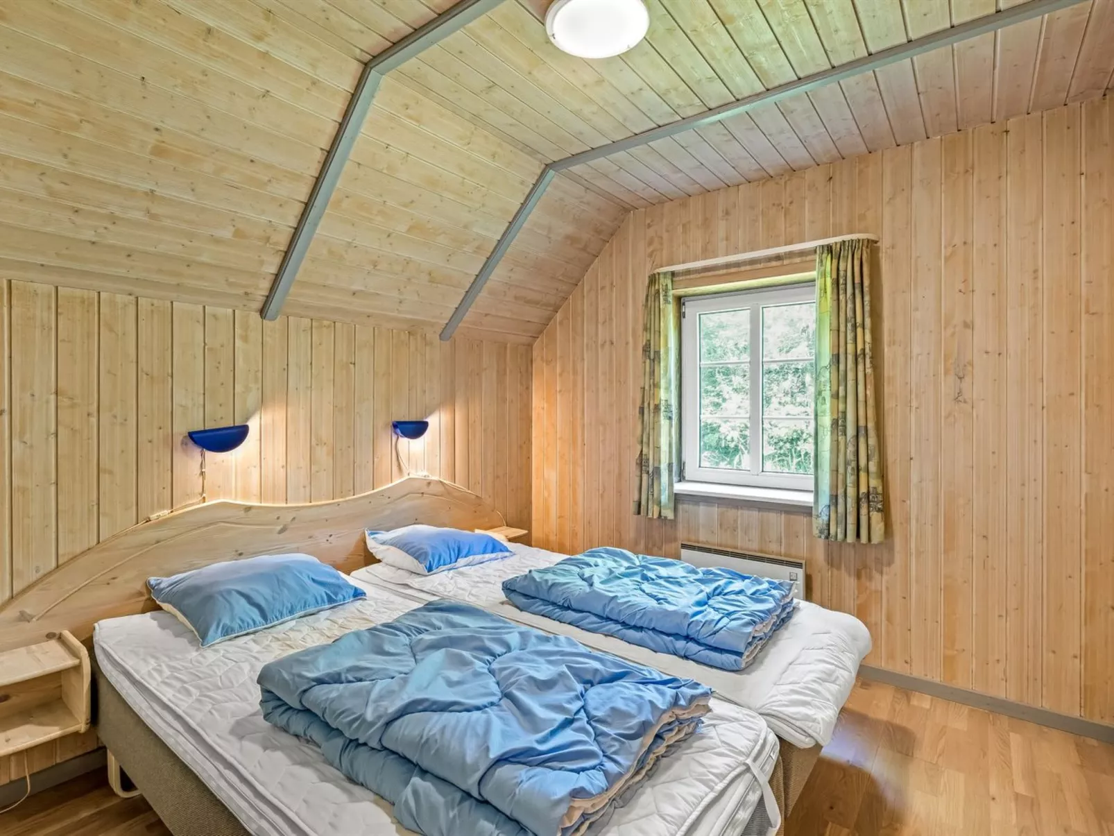 "Ejvi" - 4km from the sea-Buiten