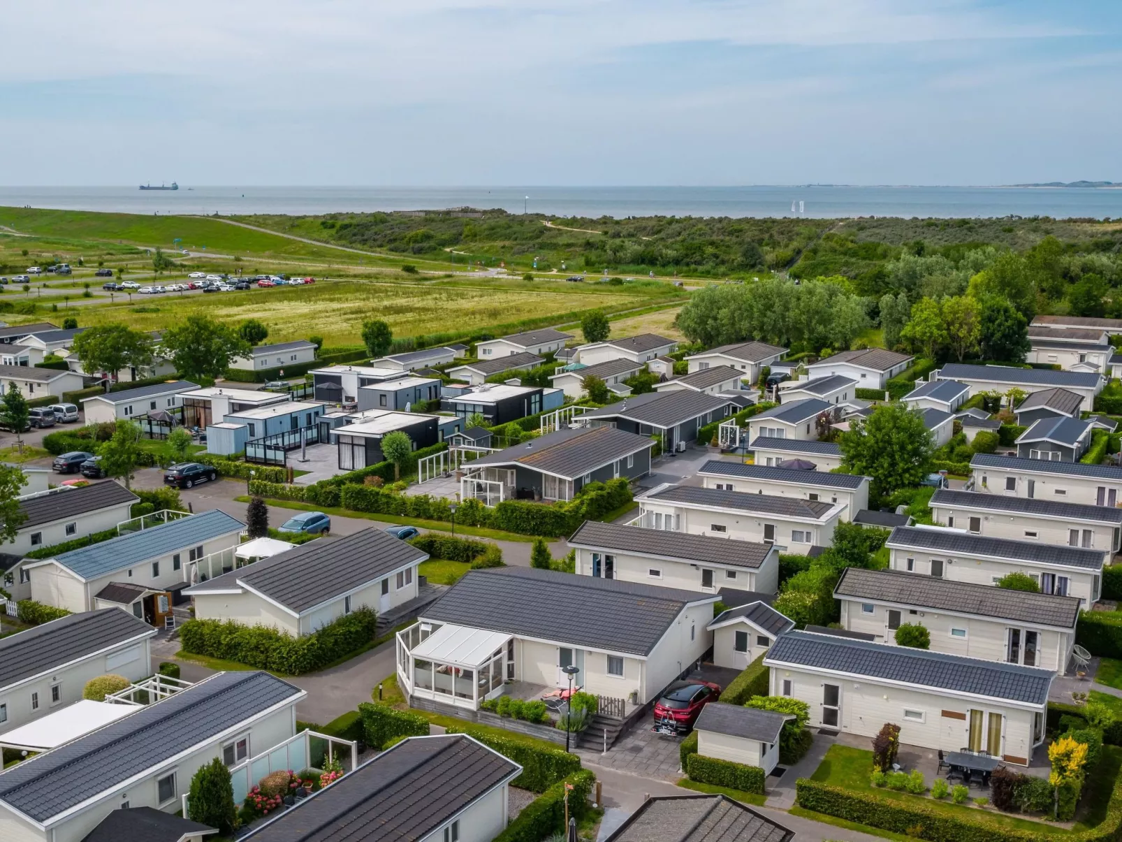 Exclusif 6-Buiten