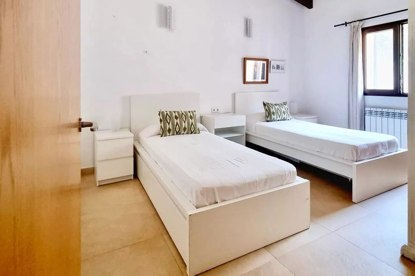 Villa Sa Palmera - Salzinas