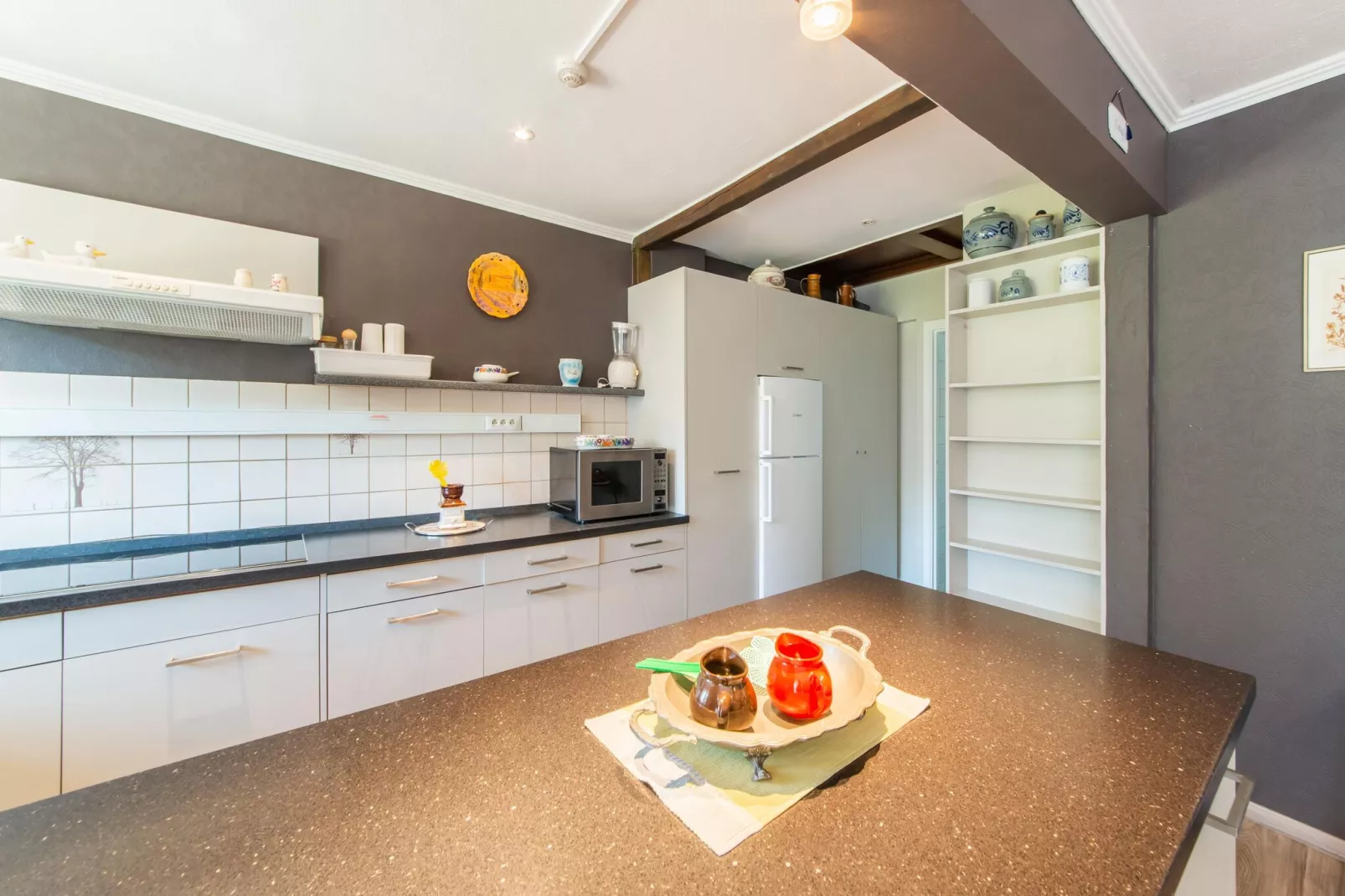 La Grande Ourse-Keuken
