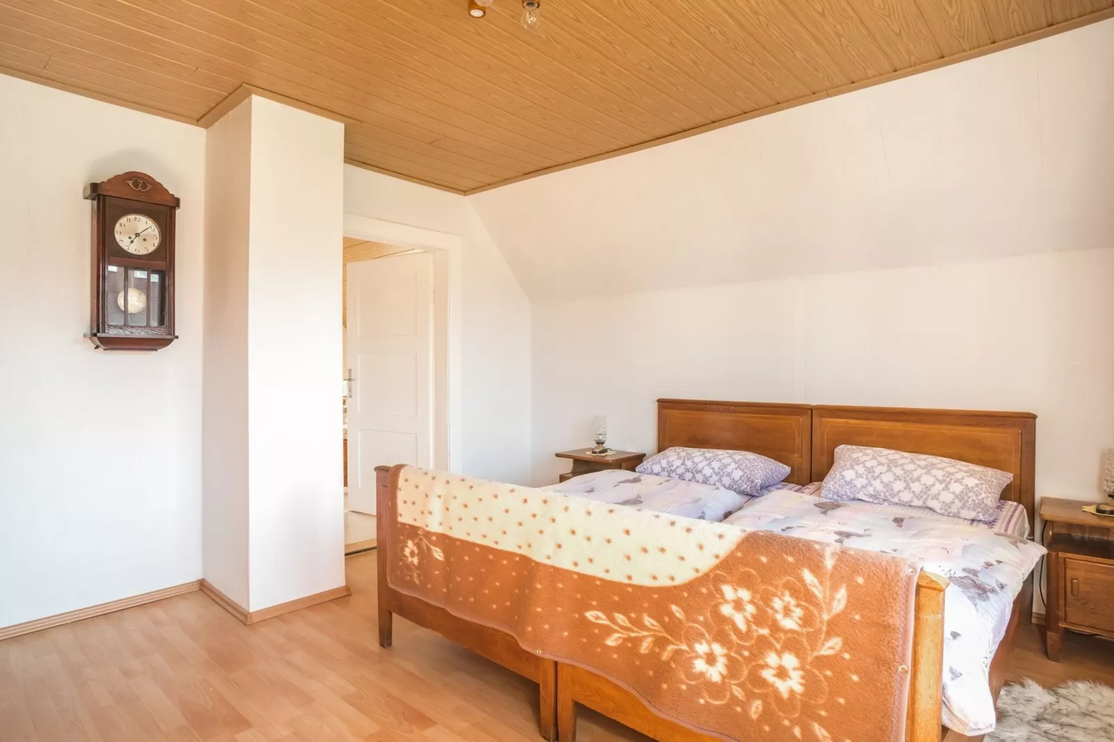 Meisdorf-Slaapkamer
