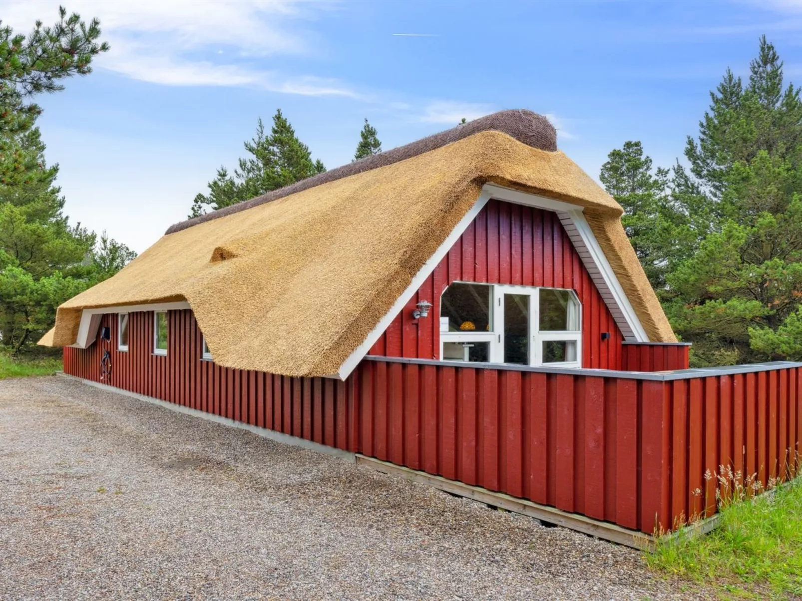 "Urpo" - 6km from the sea-Buiten