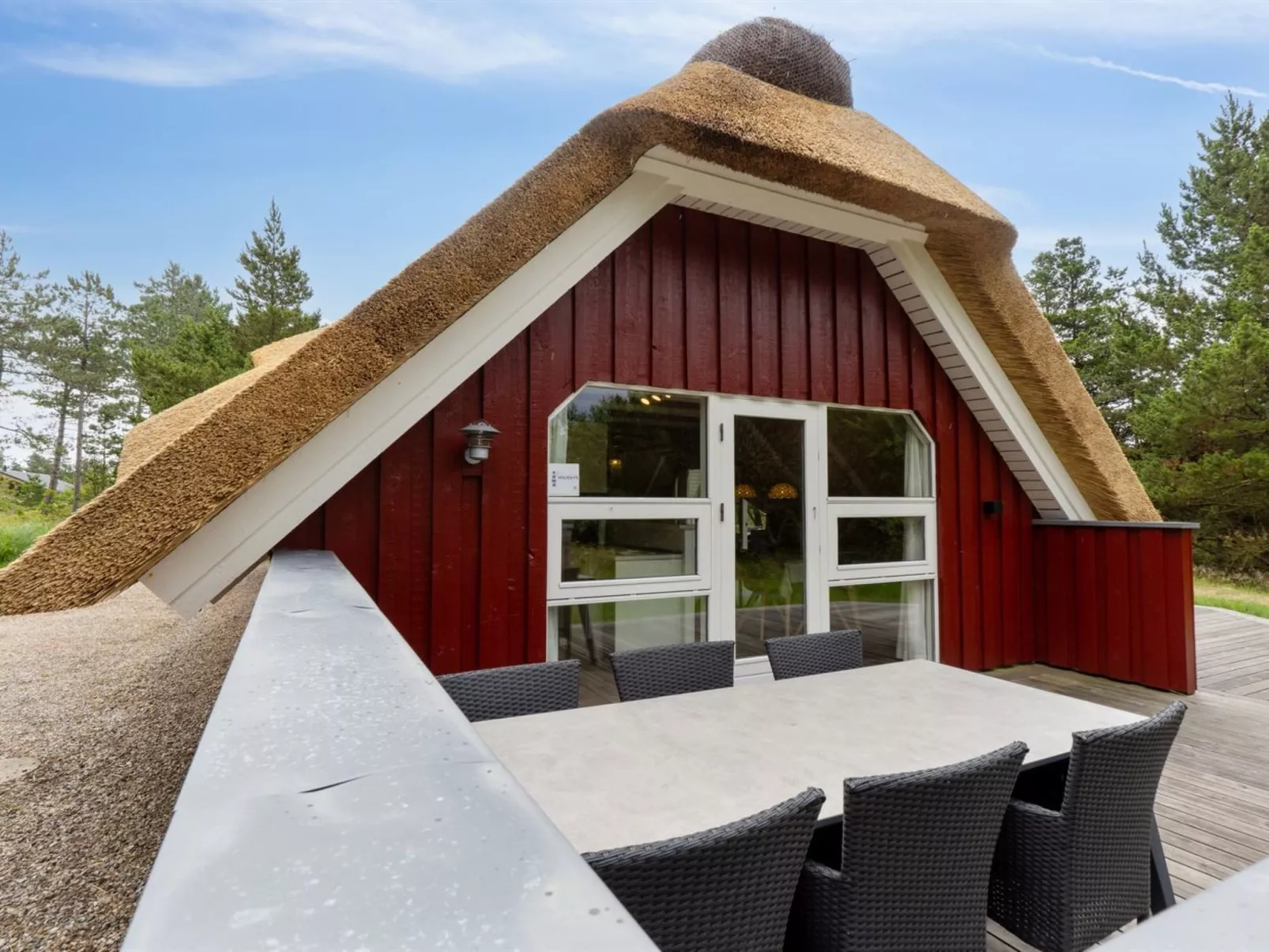 "Urpo" - 6km from the sea-Buiten