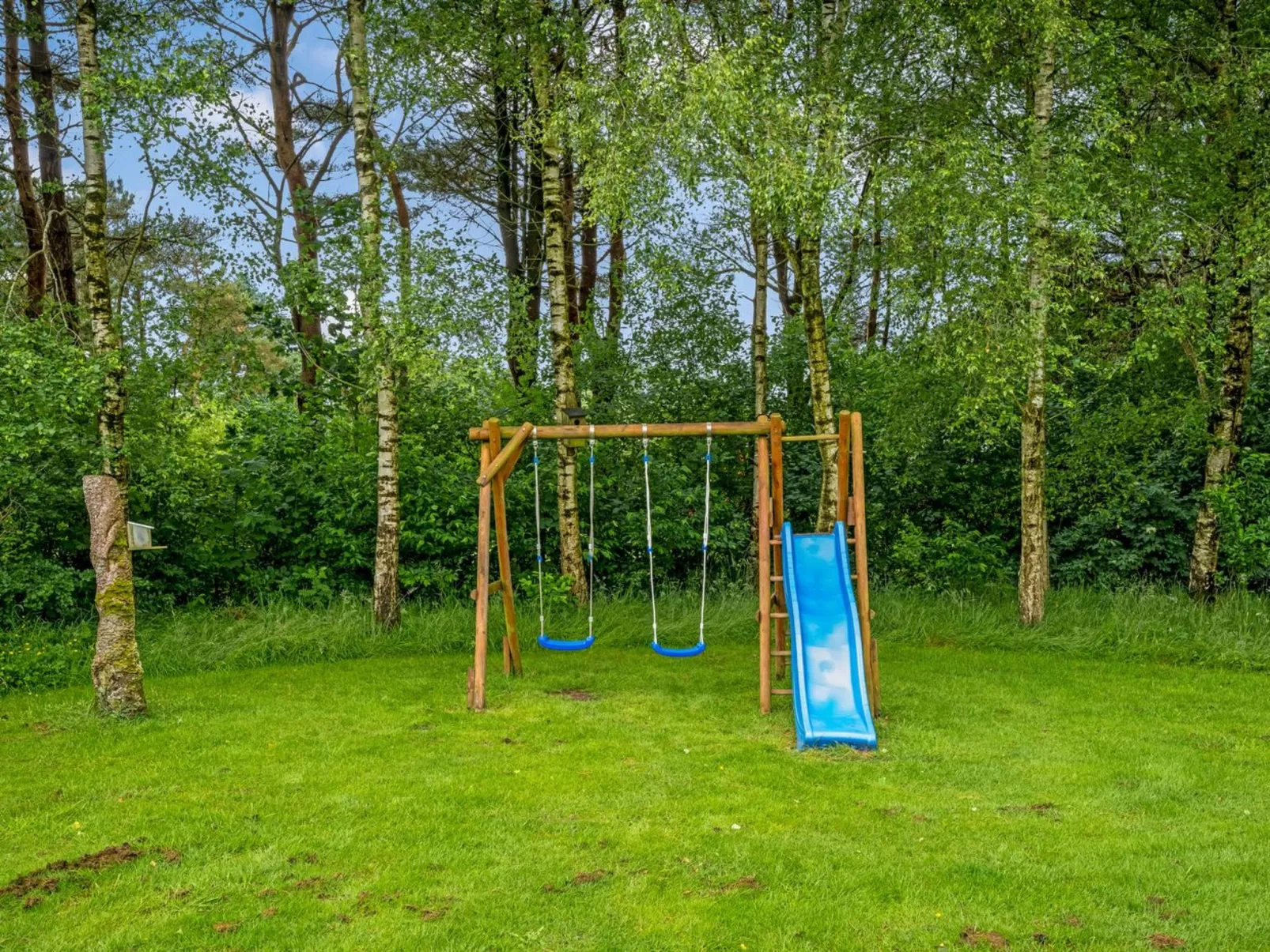 "Giselle" - 10km from the sea-Buiten