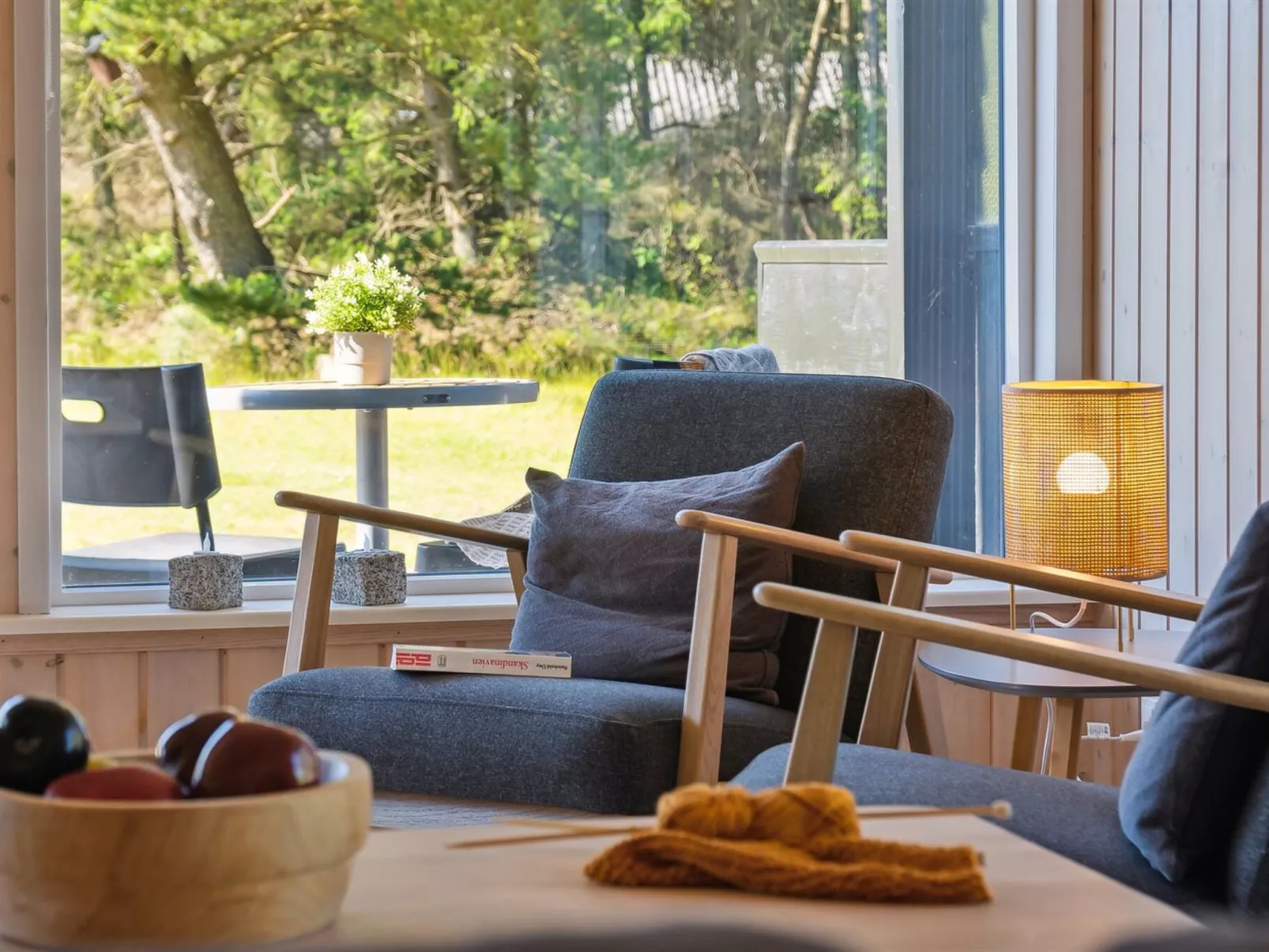 "Swen" - 1.3km from the sea-Binnen