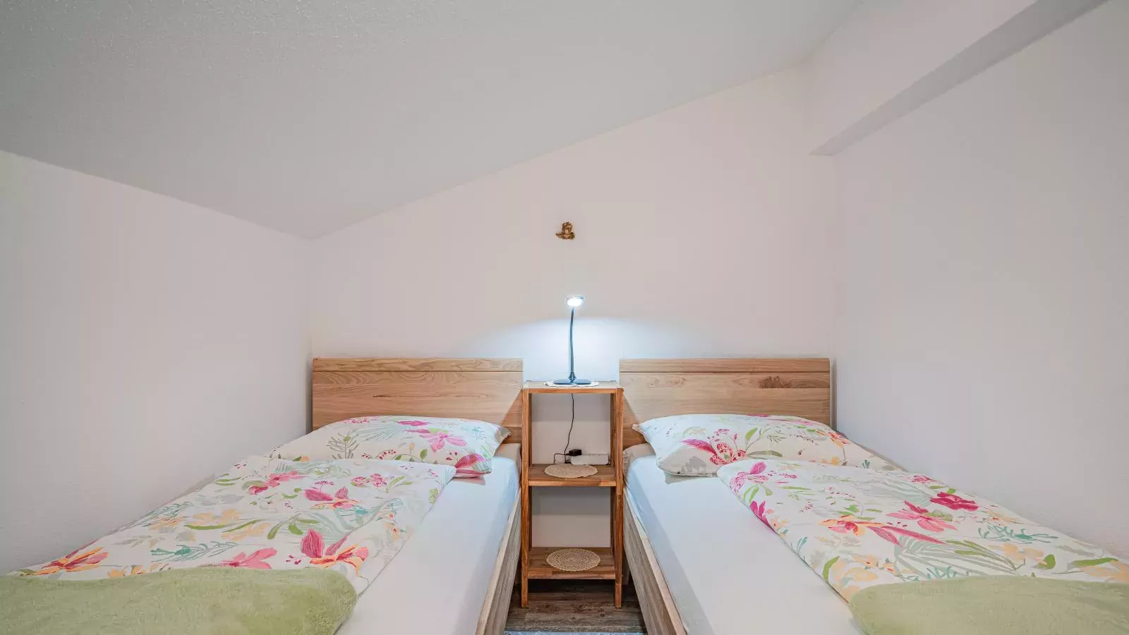 Gastl-Slaapkamer