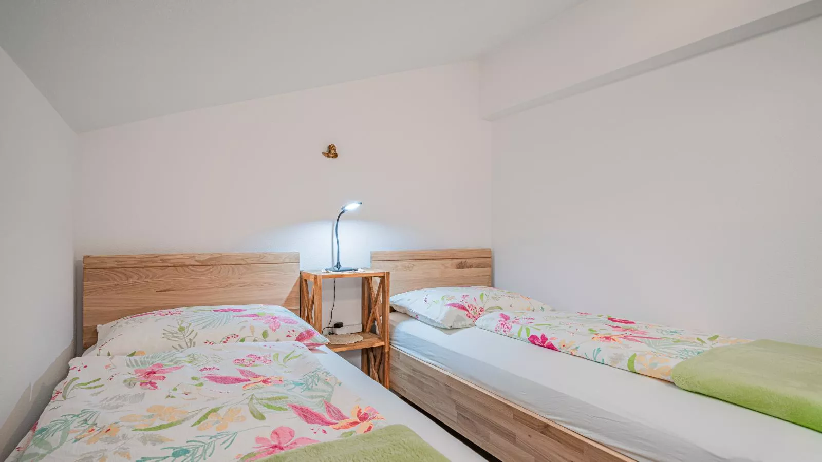 Gastl-Slaapkamer