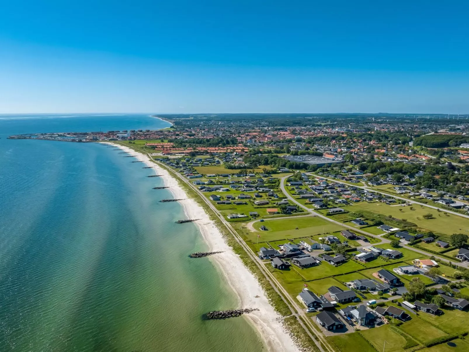 "Reima" - 50m from the sea-Buiten