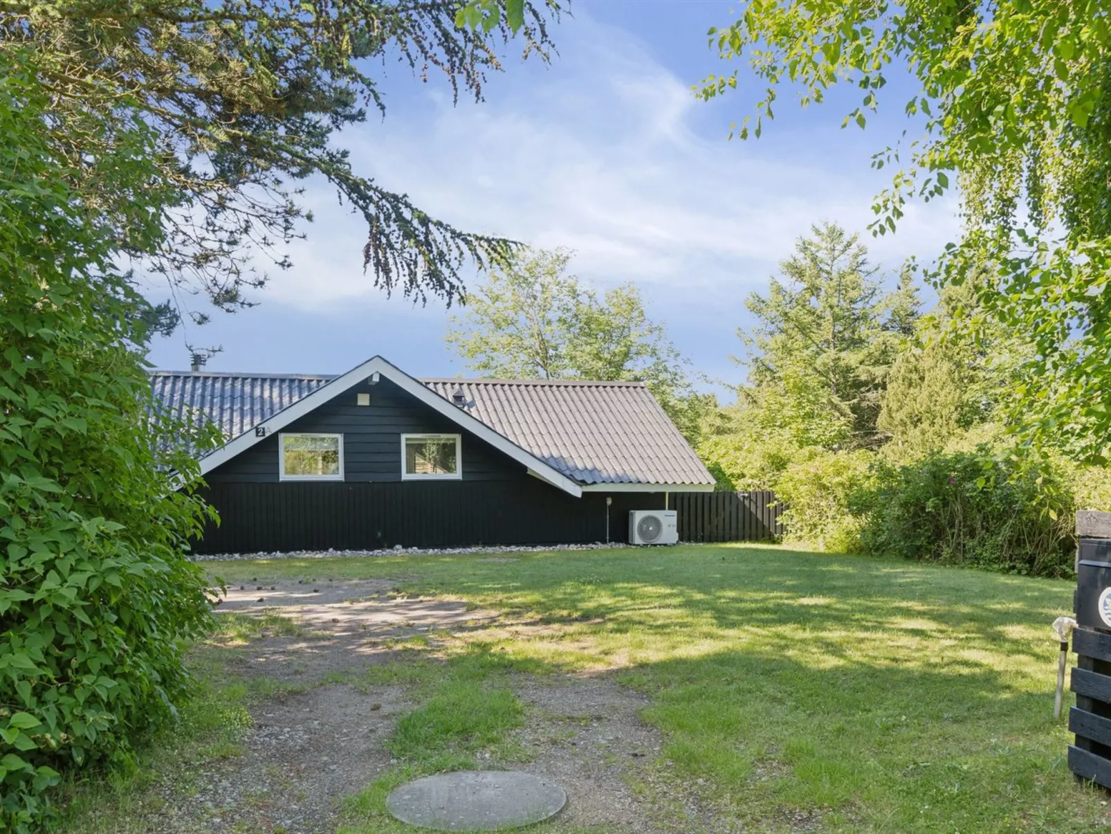 "Laurens" - 800m from the sea-Buiten