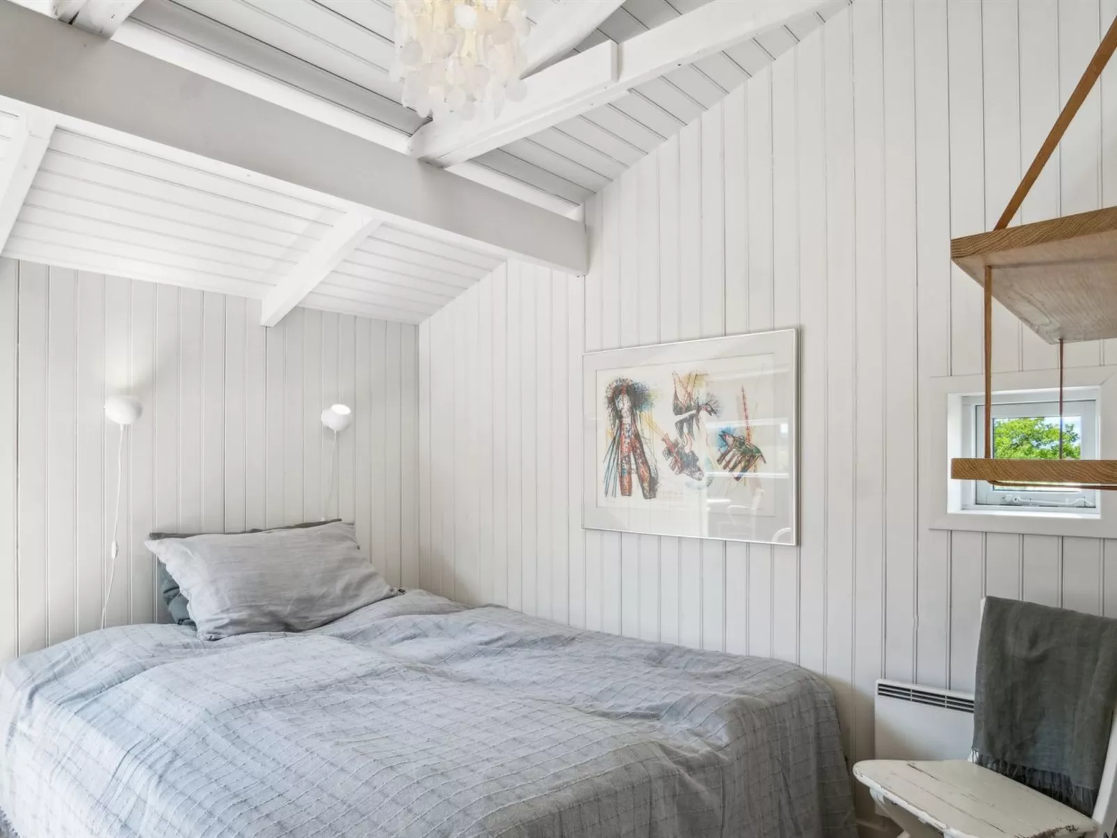 "Sten" - 30m from the sea-Buiten