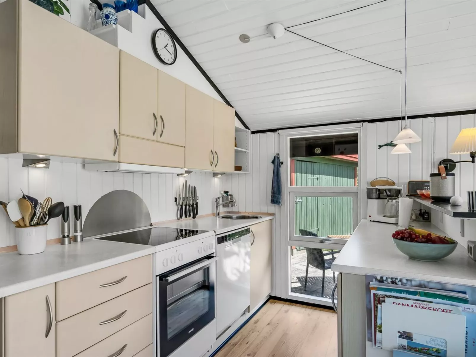"Spasena" - 600m from the sea-Binnen