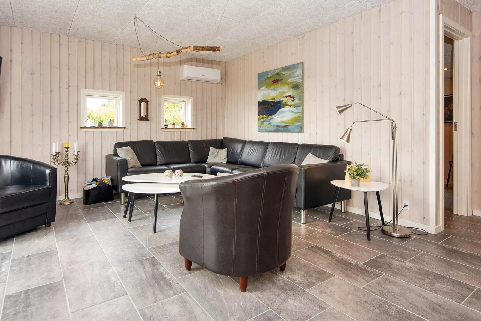 6 persoons vakantie huis in Hemmet-By Traum-Binnen