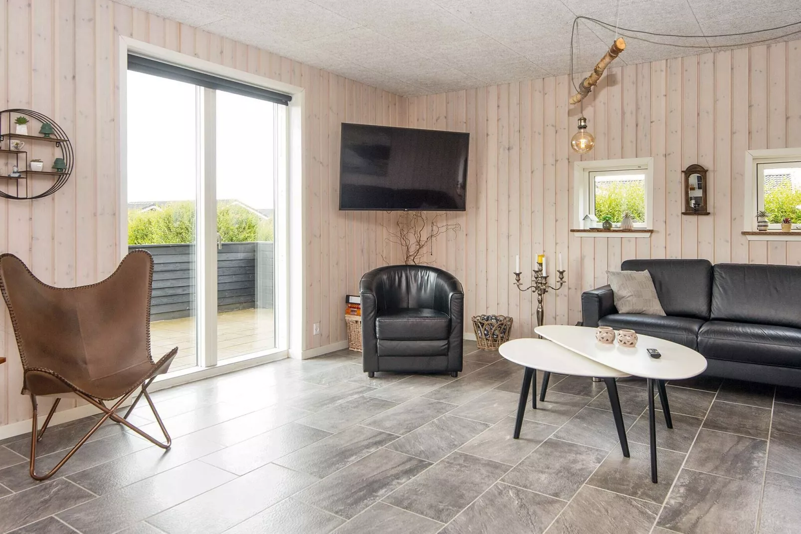 6 persoons vakantie huis in Hemmet-By Traum-Binnen