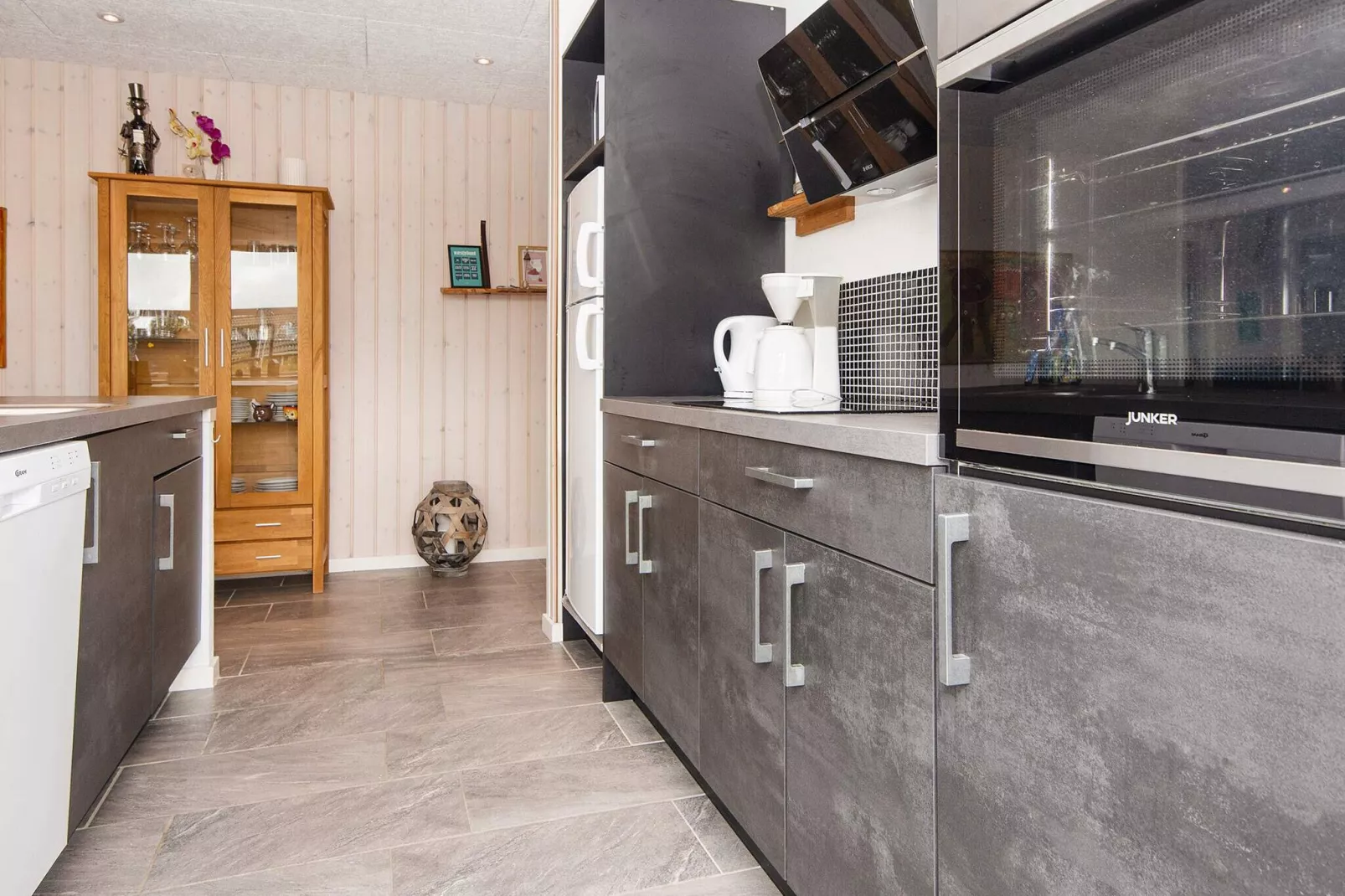 6 persoons vakantie huis in Hemmet-By Traum-Binnen
