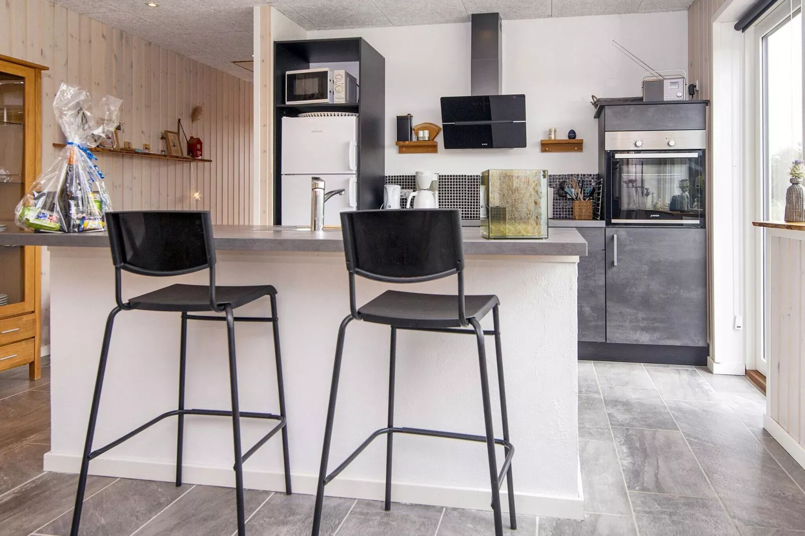 6 persoons vakantie huis in Hemmet-By Traum-Binnen