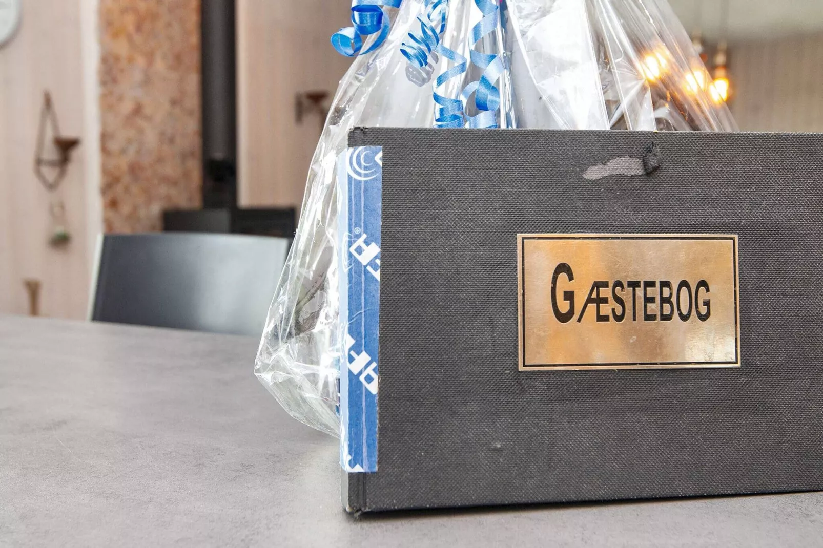 6 persoons vakantie huis in Hemmet-By Traum-Binnen