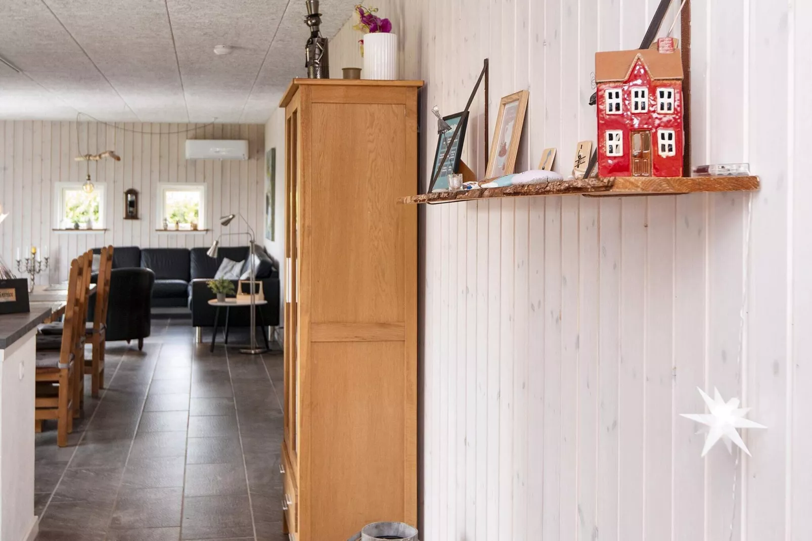 6 persoons vakantie huis in Hemmet-By Traum-Binnen