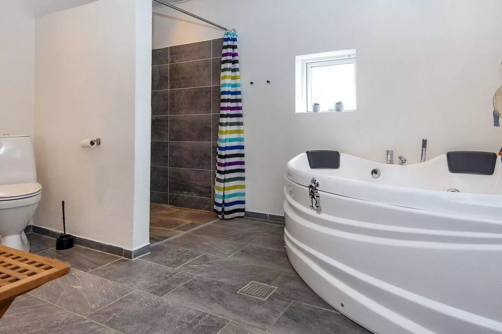 6 persoons vakantie huis in Hemmet-By Traum-Binnen