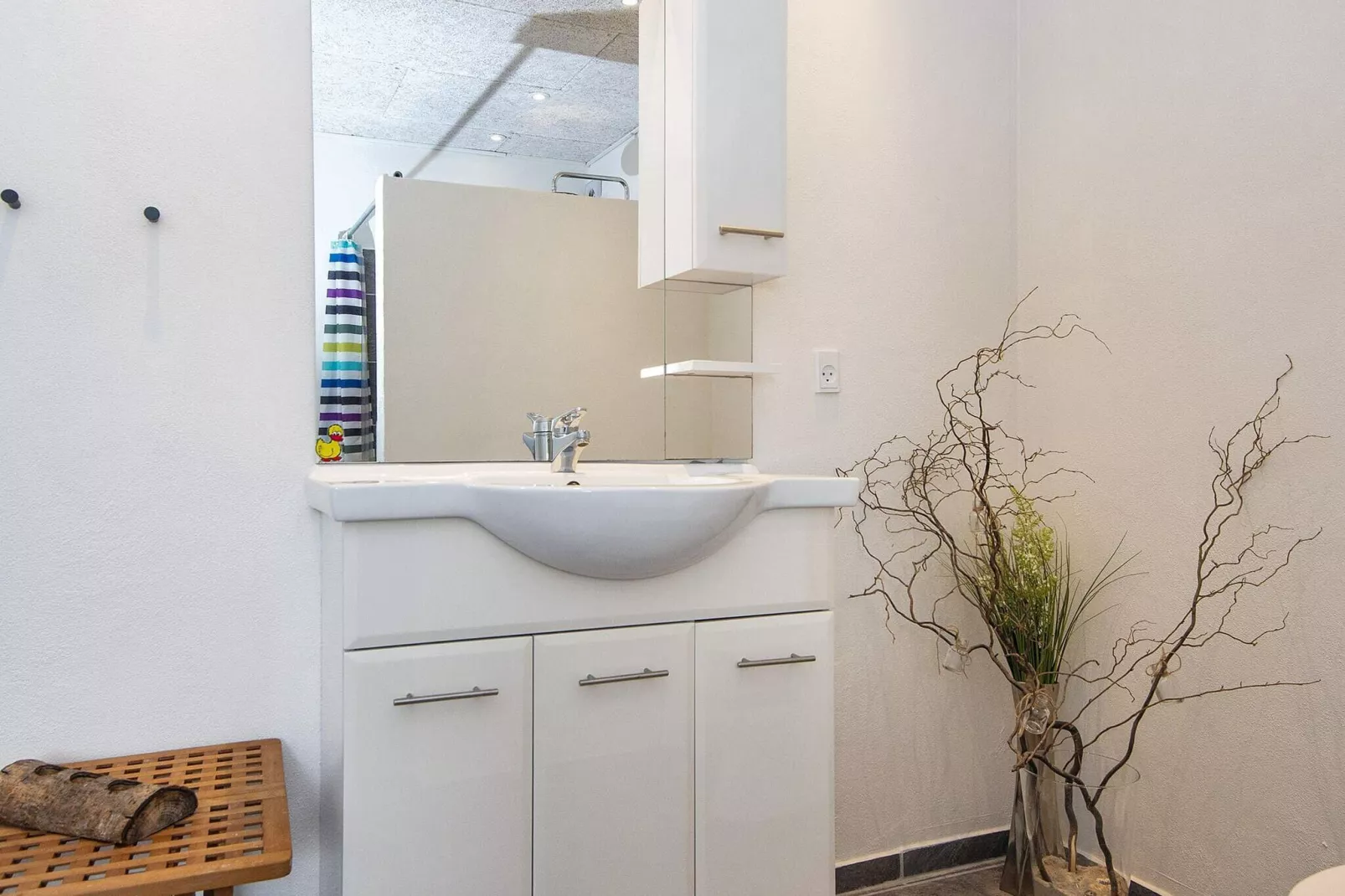 6 persoons vakantie huis in Hemmet-By Traum-Binnen