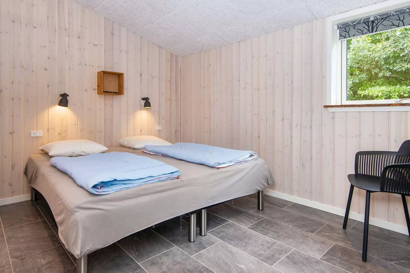 6 persoons vakantie huis in Hemmet-By Traum-Binnen
