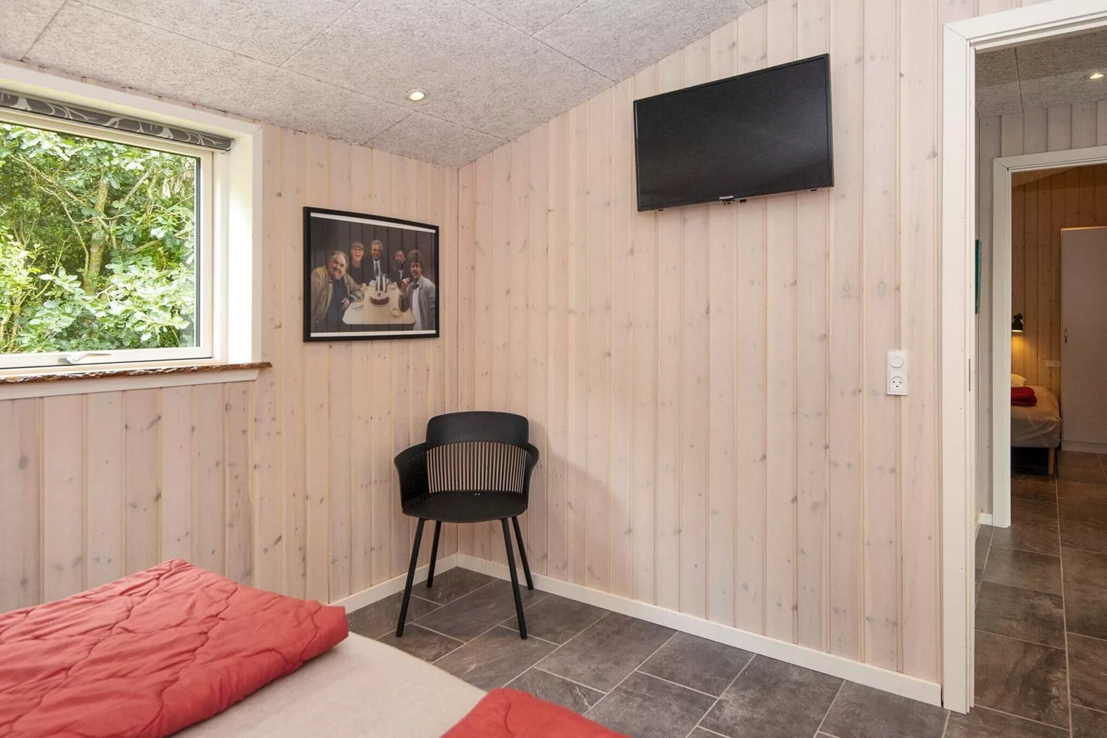 6 persoons vakantie huis in Hemmet-By Traum-Binnen