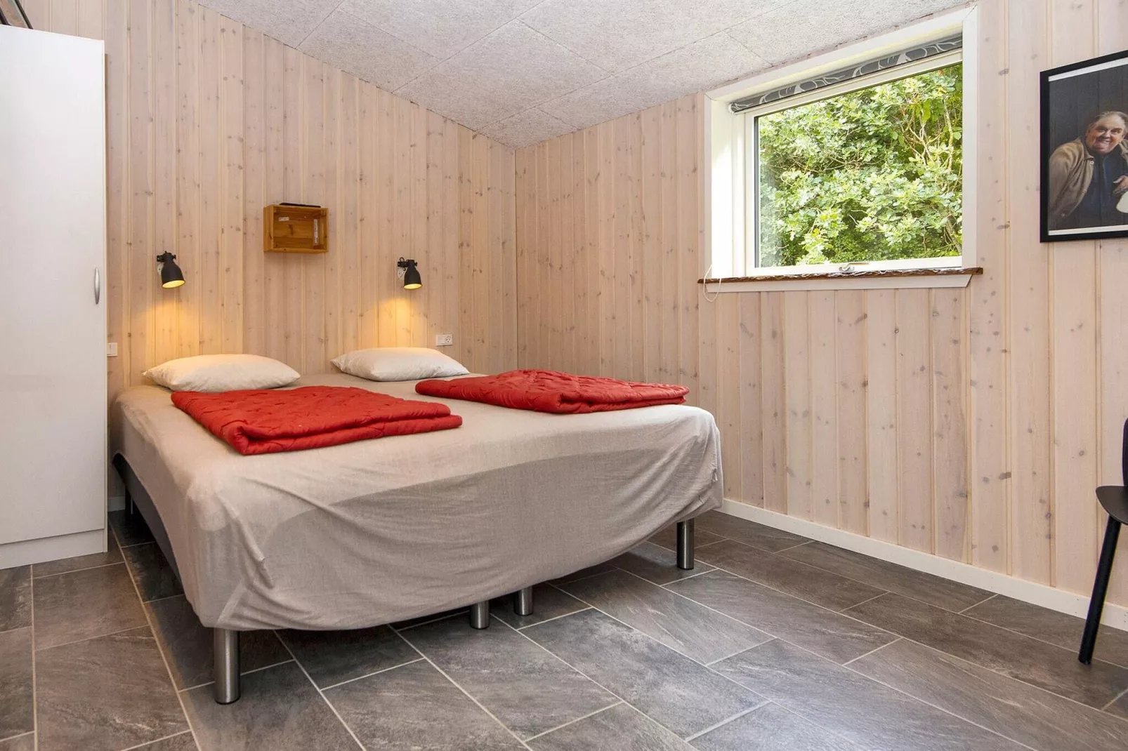 6 persoons vakantie huis in Hemmet-By Traum-Binnen