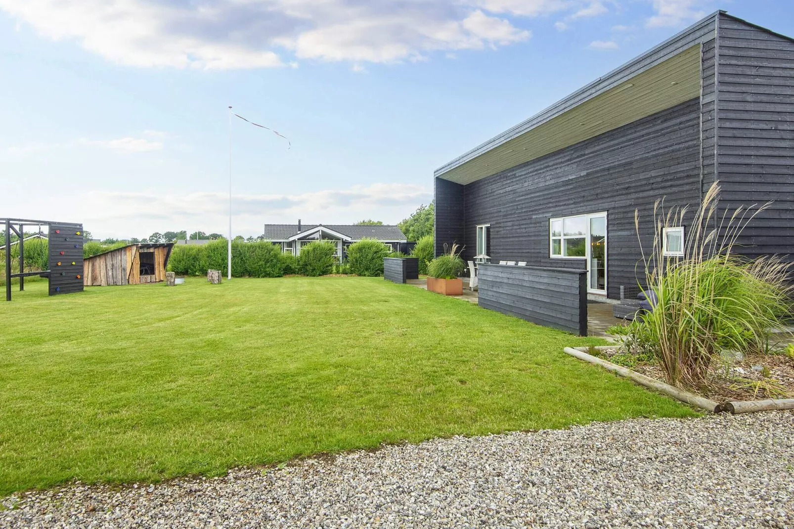 6 persoons vakantie huis in Hemmet-By Traum-Uitzicht