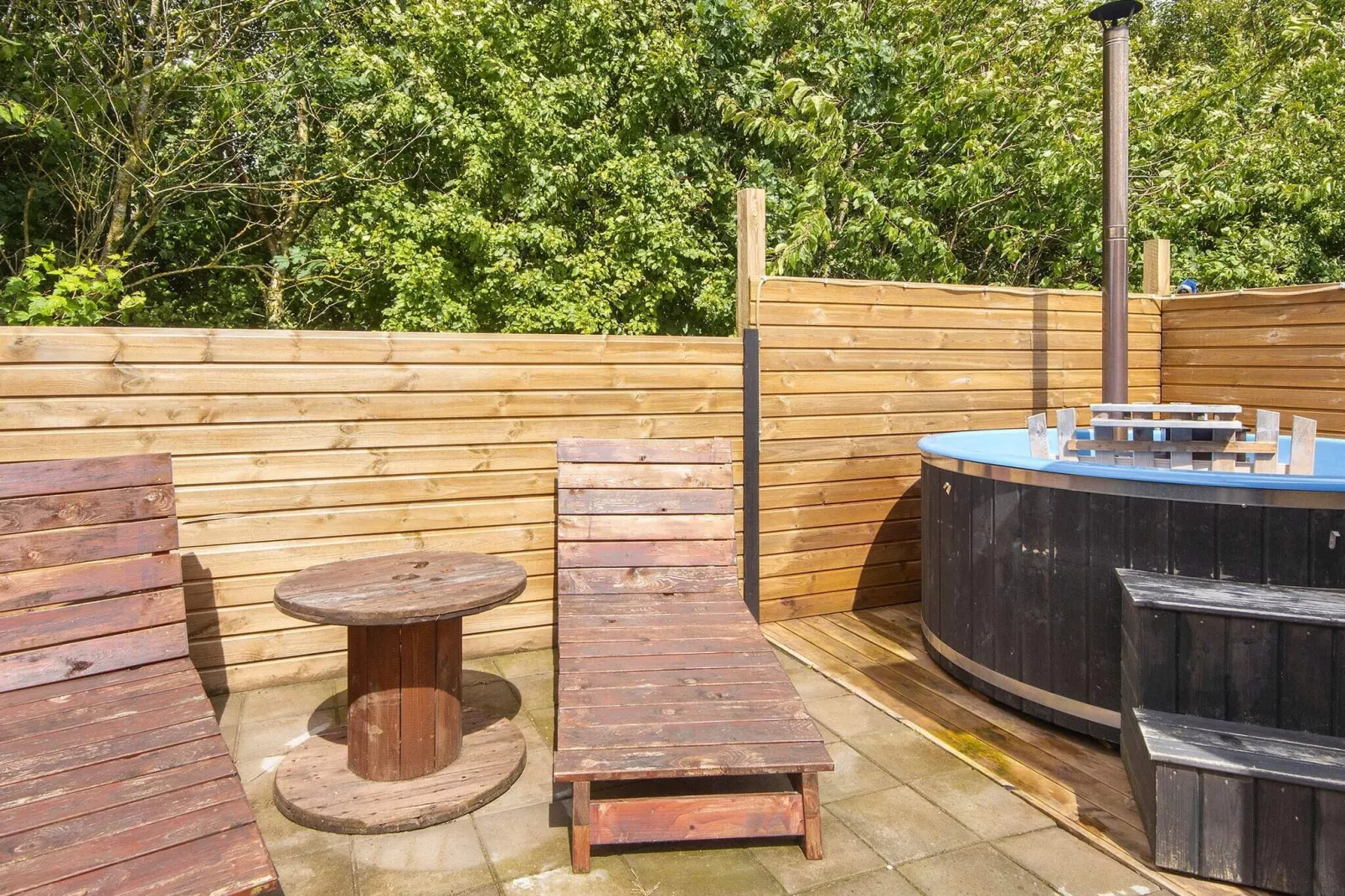 6 persoons vakantie huis in Hemmet-By Traum-Uitzicht