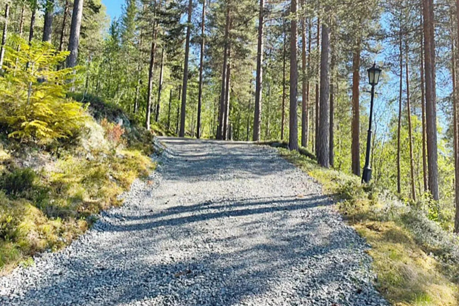6 persoons vakantie huis in RENDALEN-By Traum