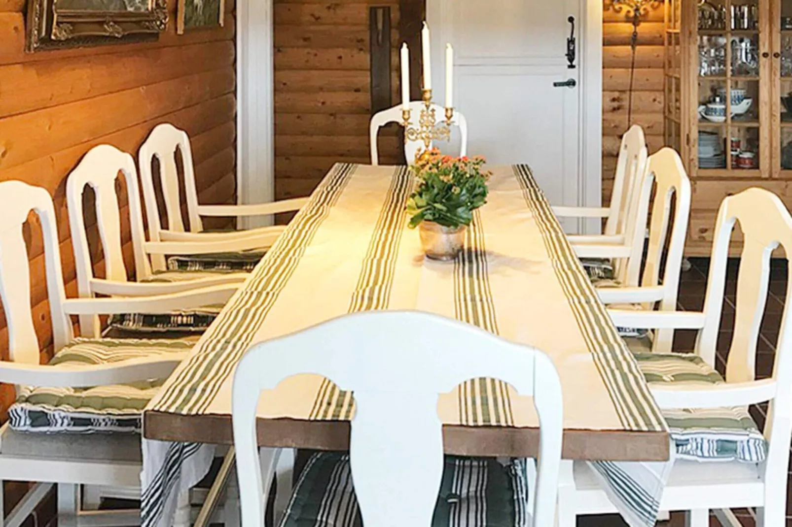 6 persoons vakantie huis in RENDALEN-By Traum-Binnen