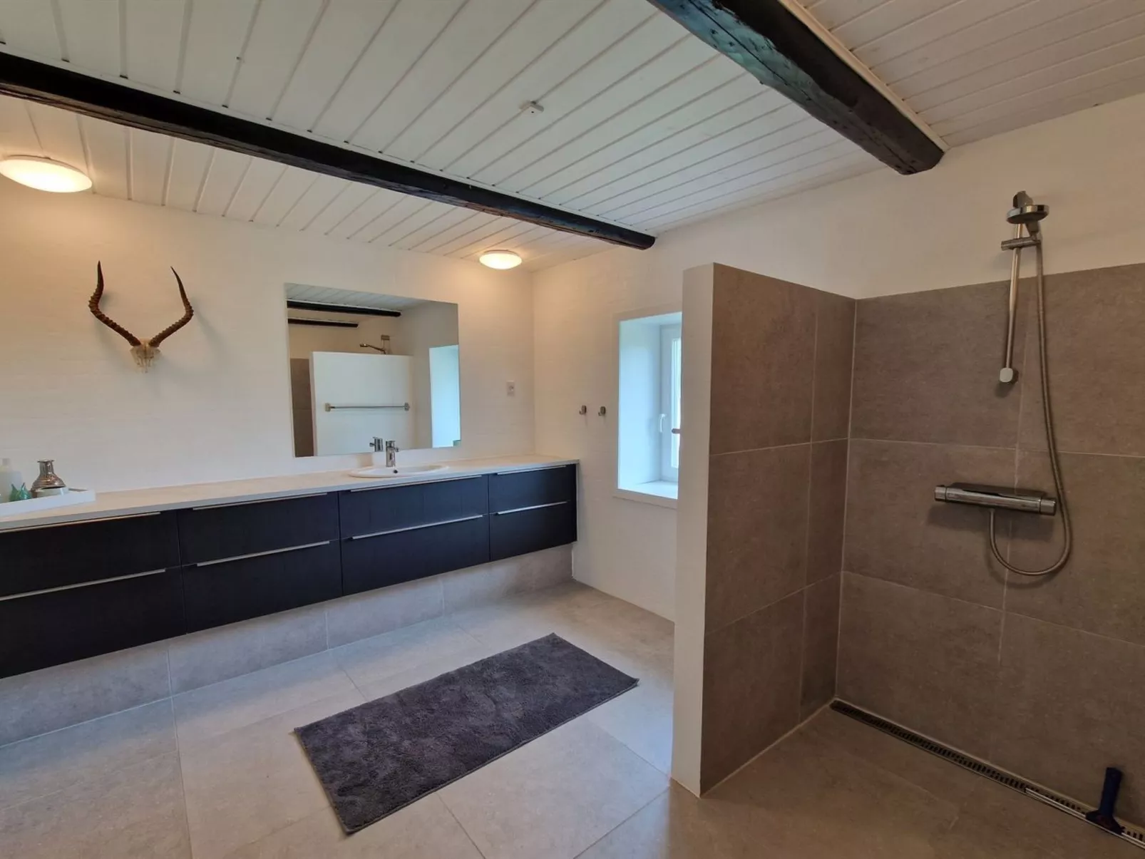 "Thorgot" - 3km from the sea-Binnen