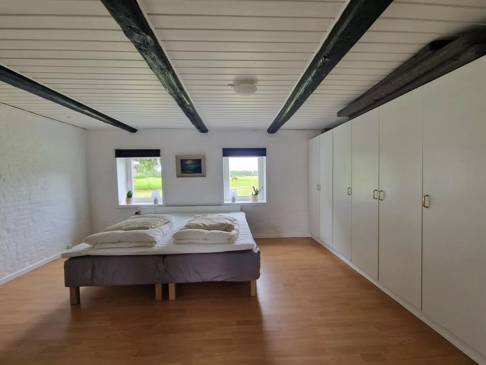 "Thorgot" - 3km from the sea-Binnen