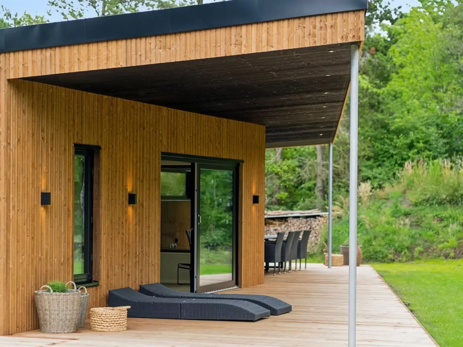 "Karlene" - 300m from the sea-Buiten