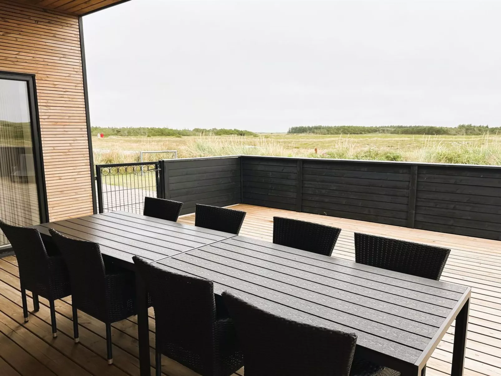 "Marius" - 400m from the sea-Binnen