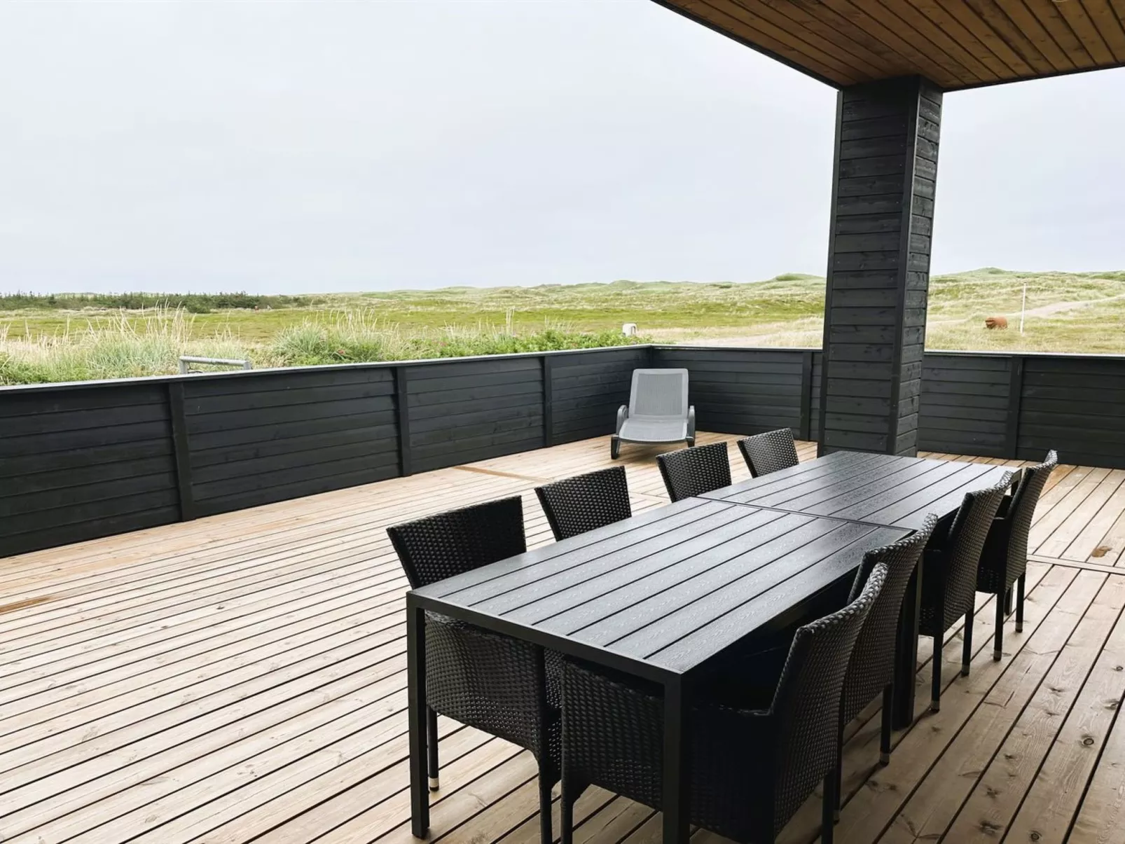 "Marius" - 400m from the sea-Binnen