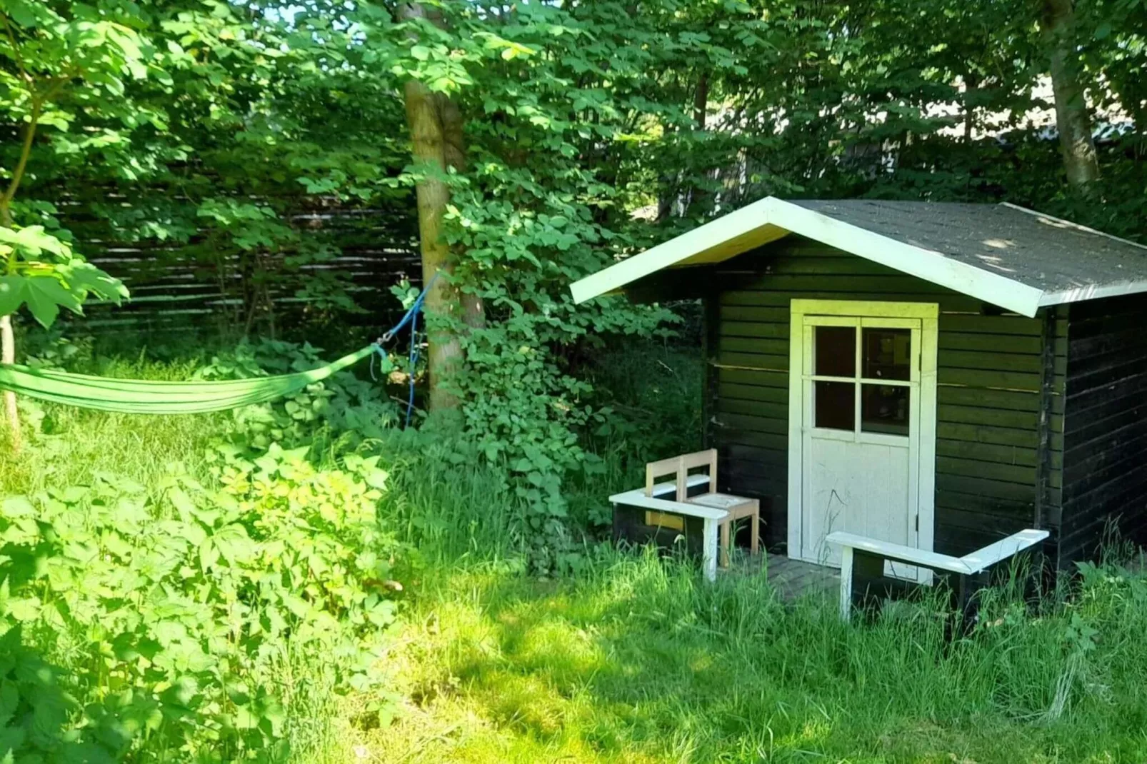 6 persoons vakantie huis in Græsted-By Traum-Niet-getagd