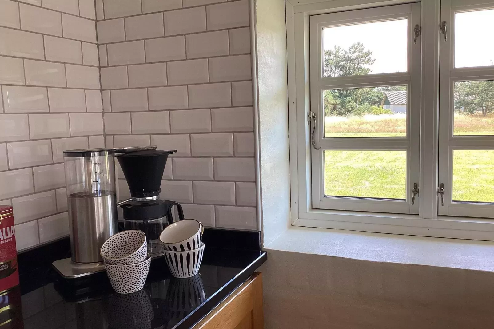 4 persoons vakantie huis in Læsø-By Traum-Binnen