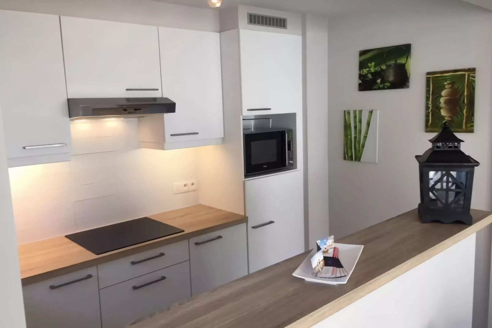 Appartement Beta