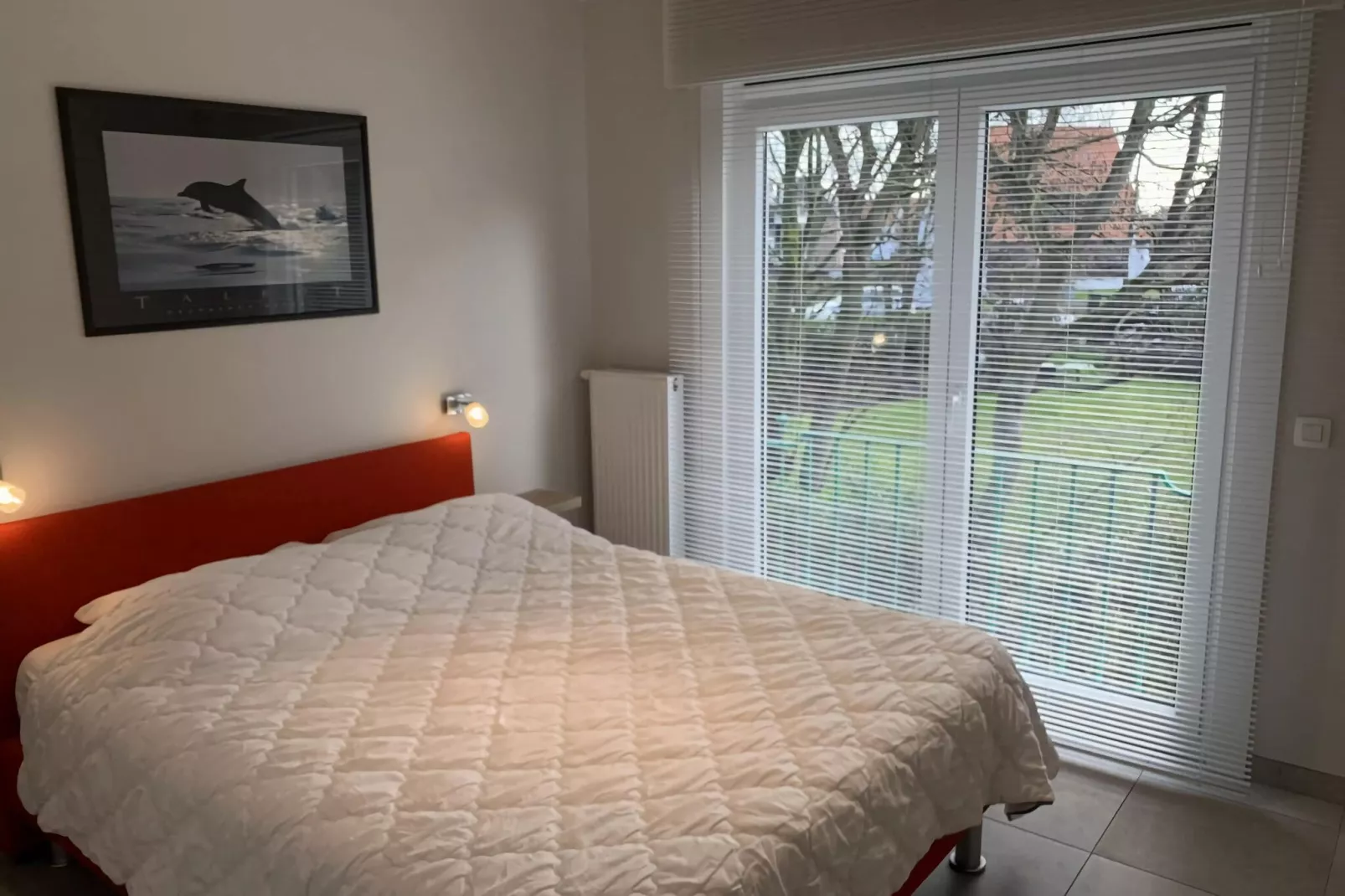 Appartement Beta