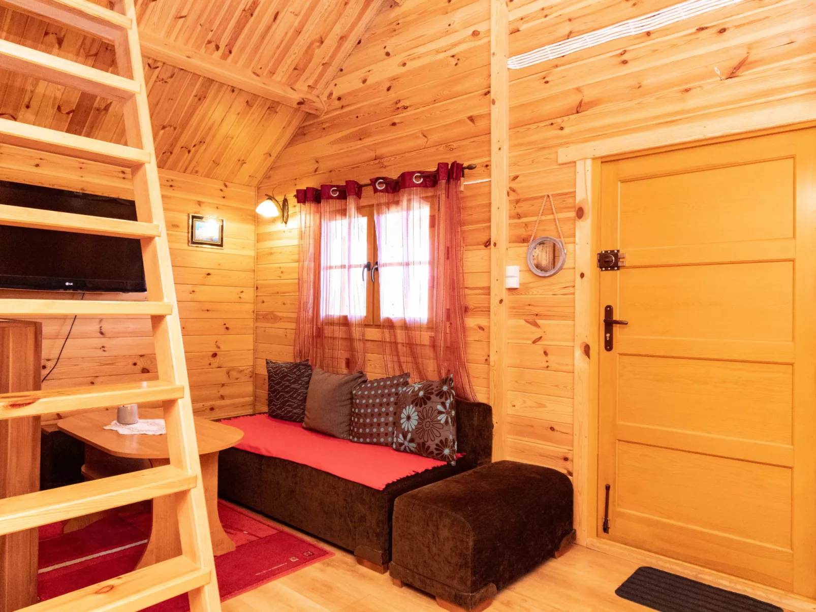 Zacisze Bałtyku-Binnen