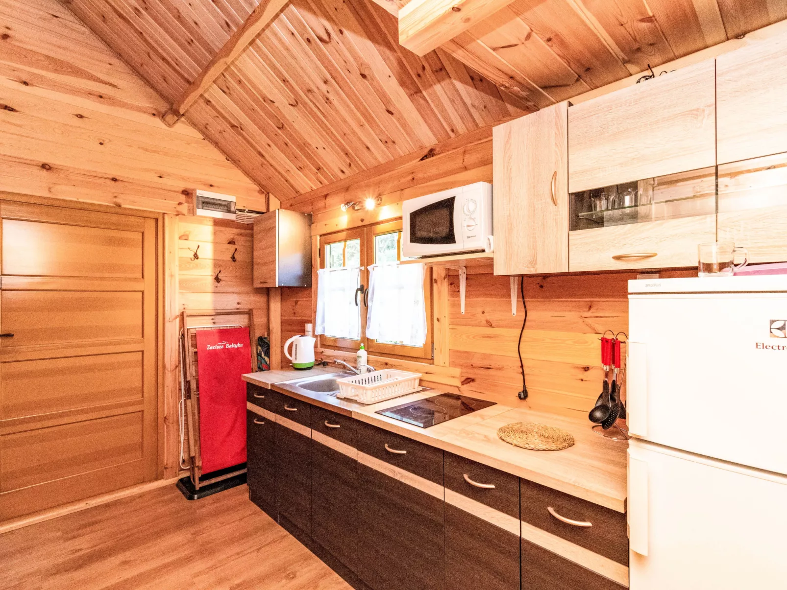 Zacisze Bałtyku-Binnen