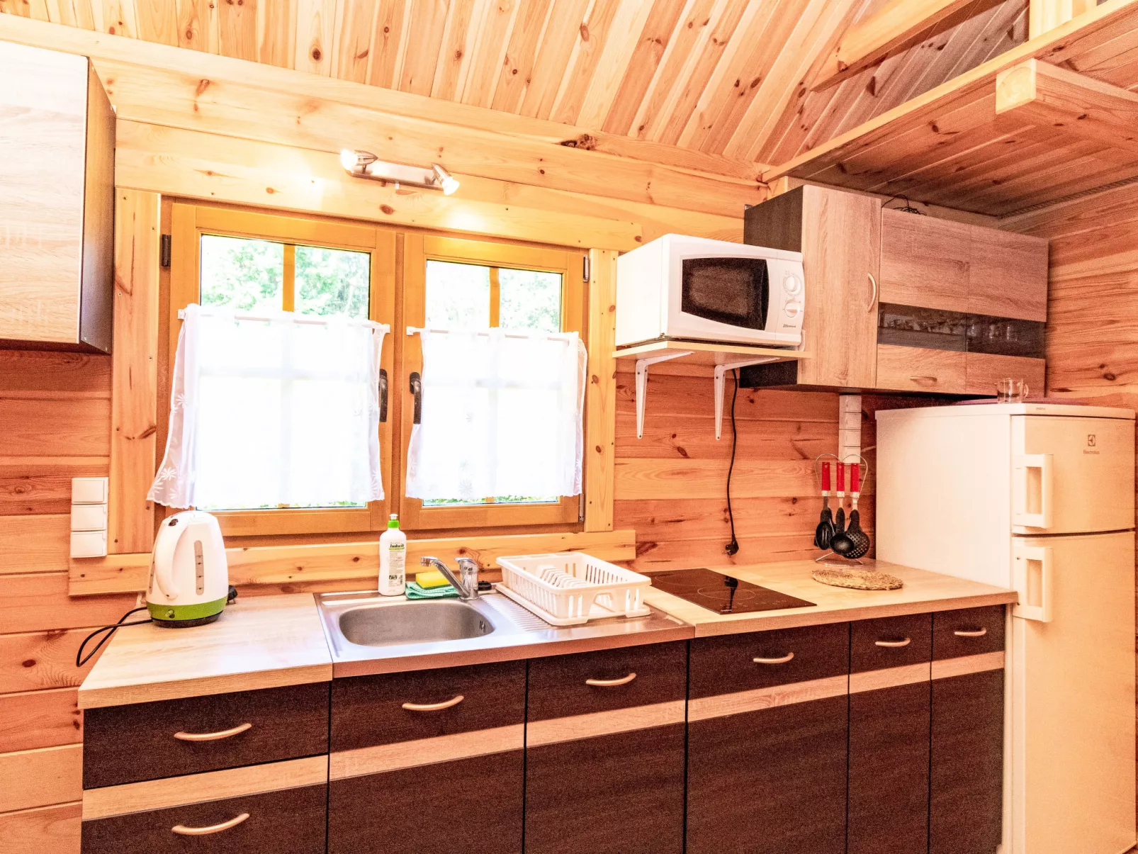 Zacisze Bałtyku-Binnen