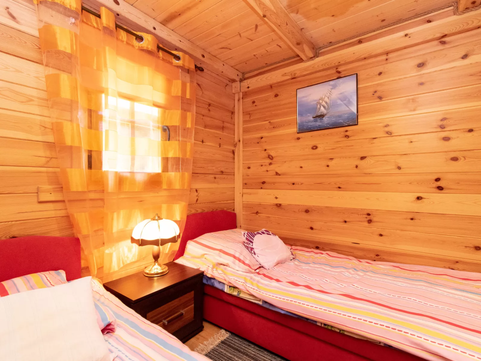 Zacisze Bałtyku-Binnen