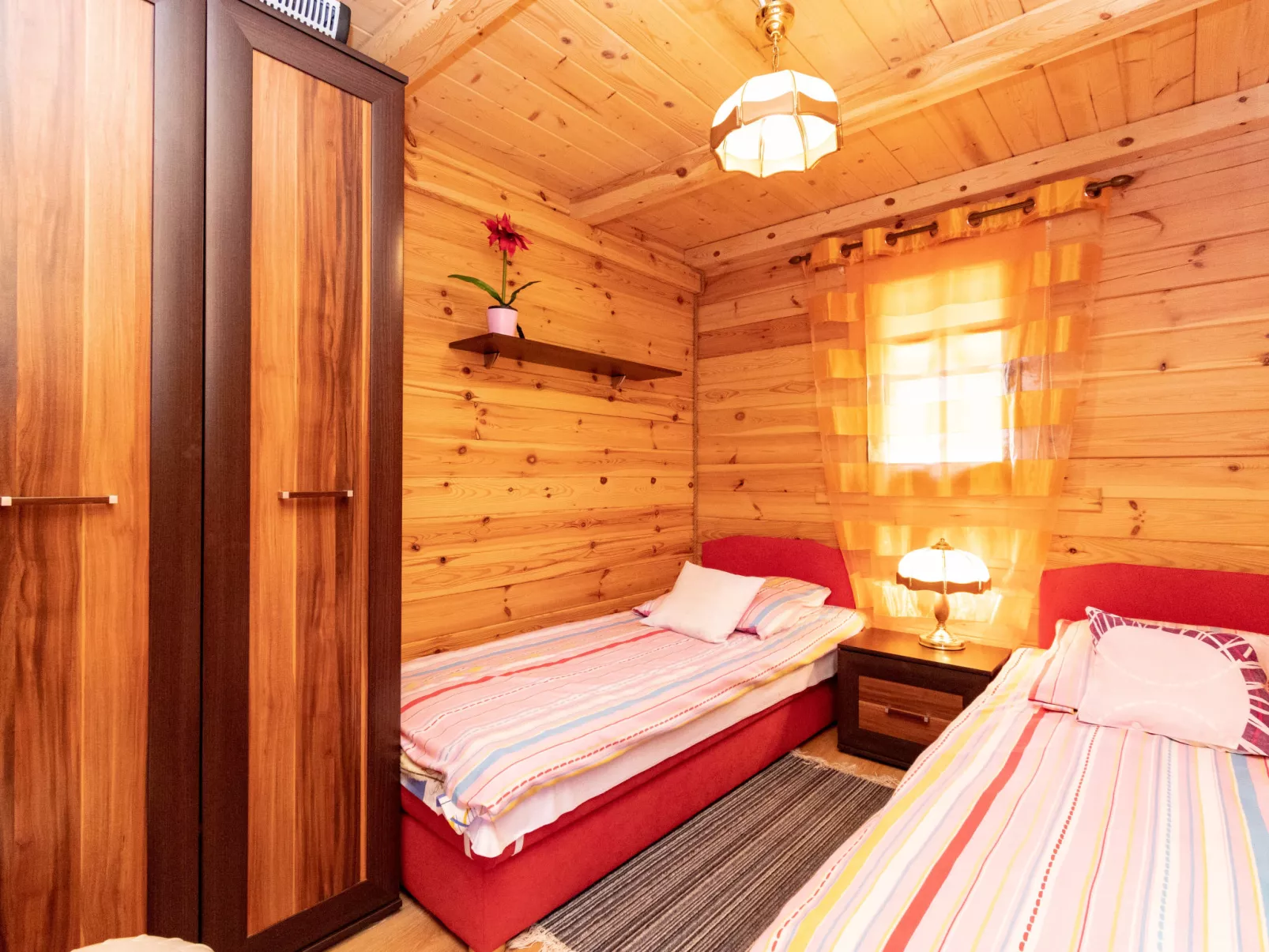 Zacisze Bałtyku-Binnen