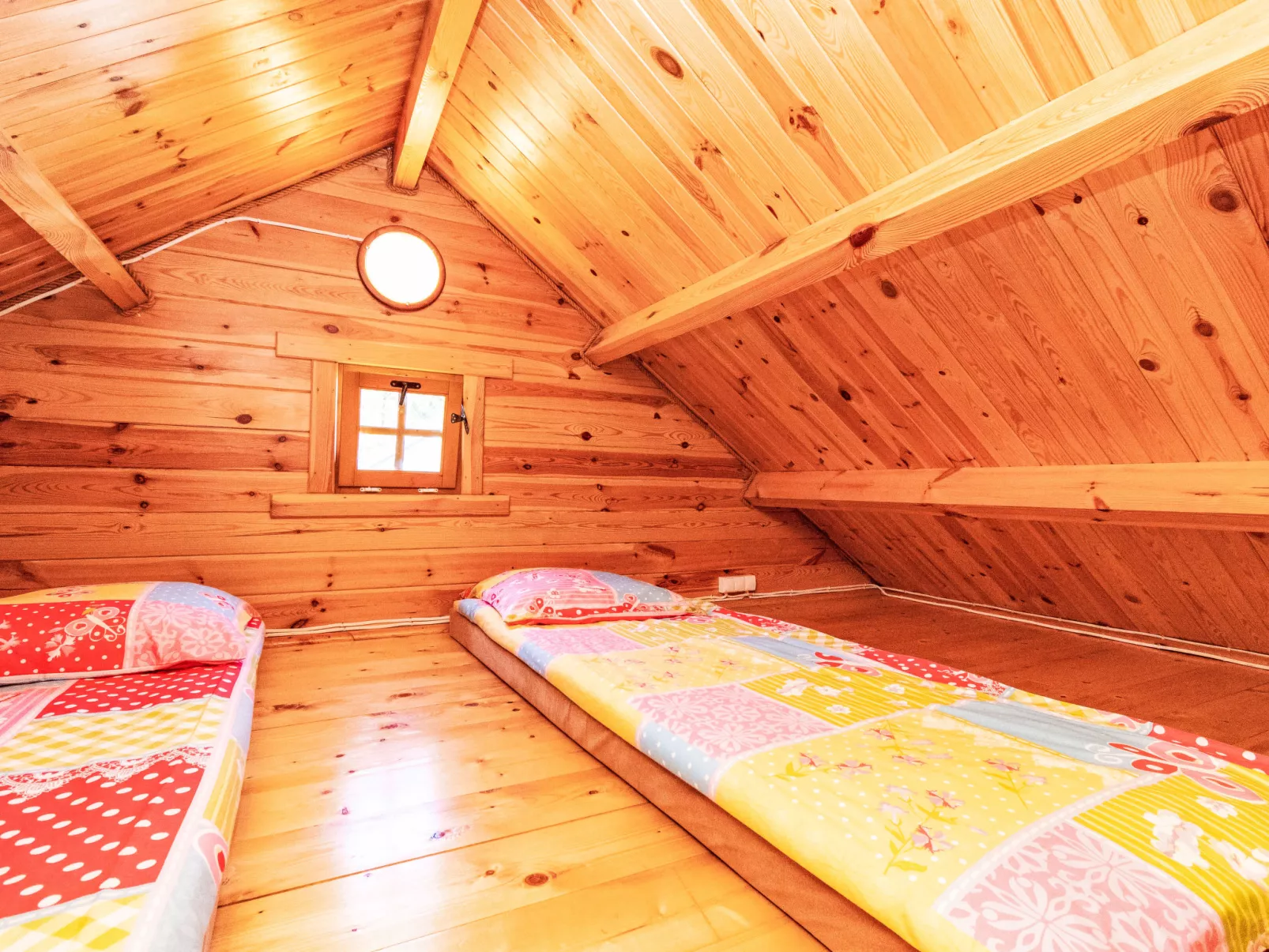 Zacisze Bałtyku-Binnen