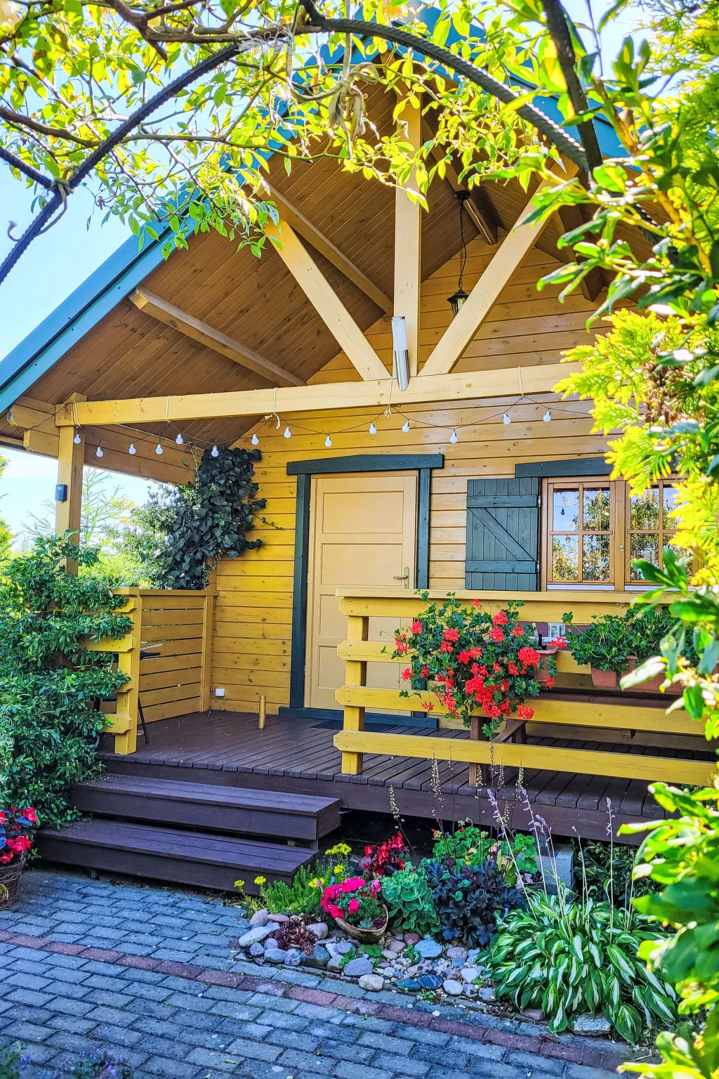 Zacisze Bałtyku-Buiten