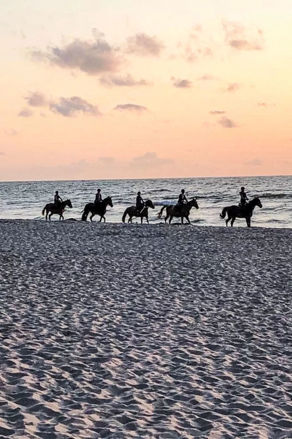 Zacisze Bałtyku-Buiten