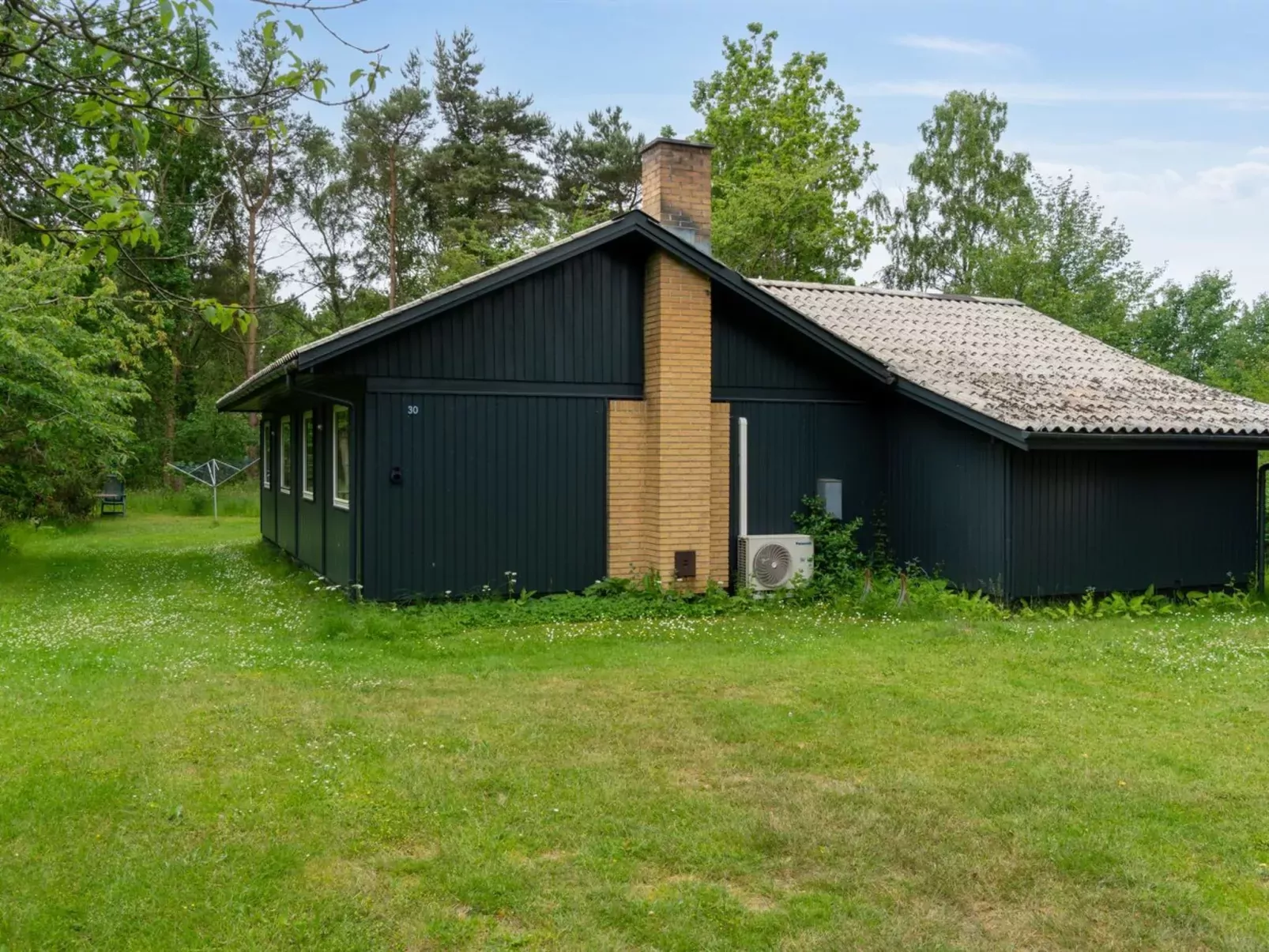 "Sybilla" - 600m from the sea-Buiten
