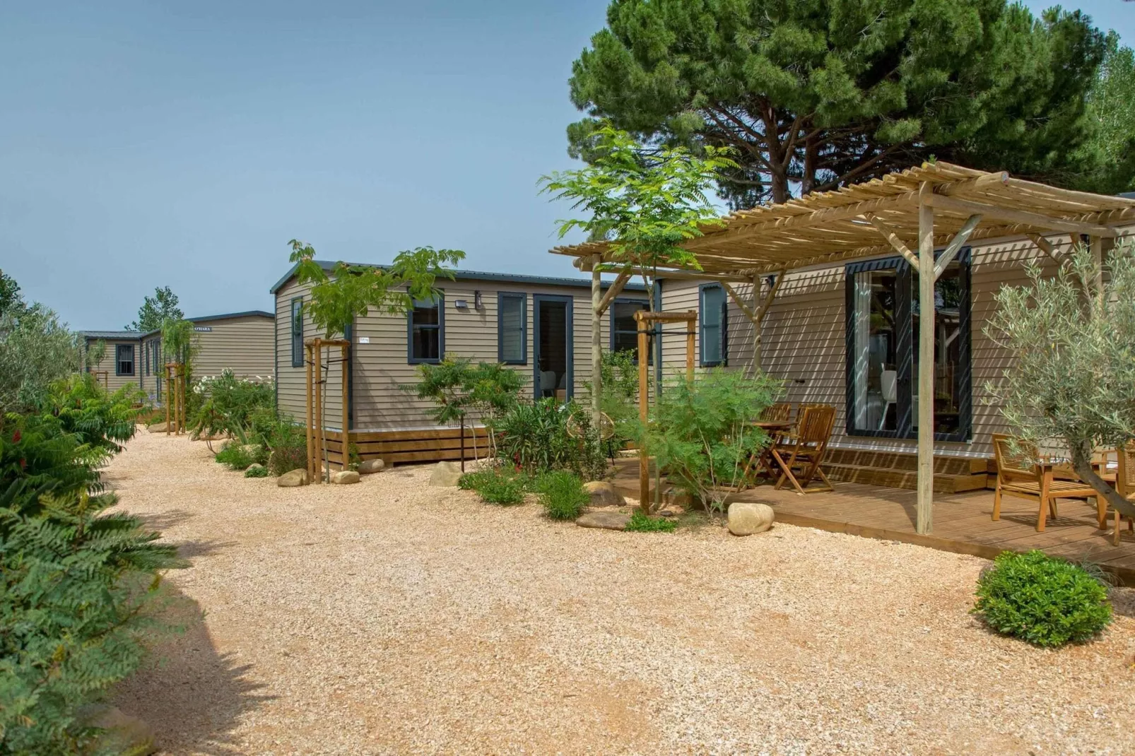 Les Jardins d'Agathe 5