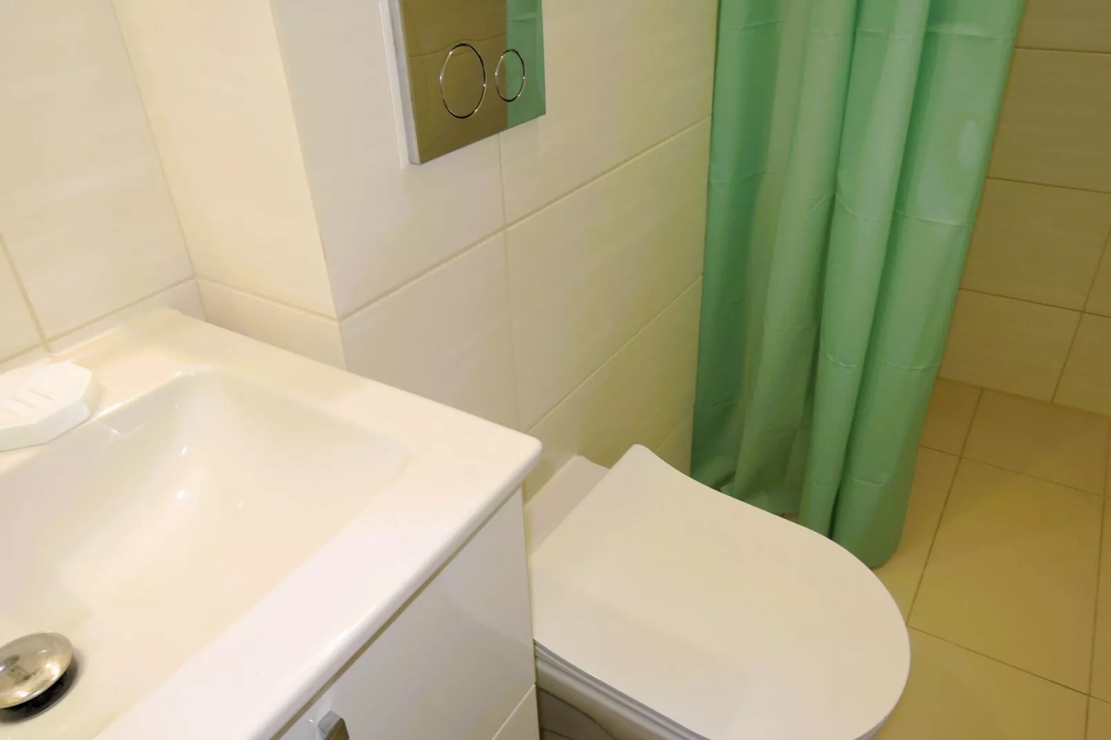 Apartament nr 4 I piętro